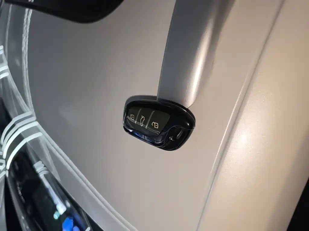 Photo 9 - Roewe D5X DMH