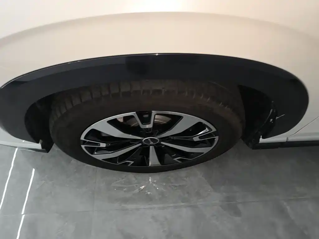 Photo 23 - Roewe D5X DMH