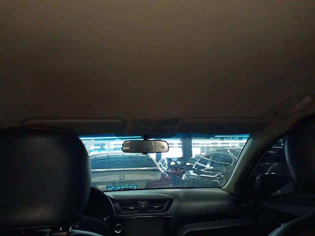 Kia K2 2015 Sedan 1.4L AT GLS фото 8