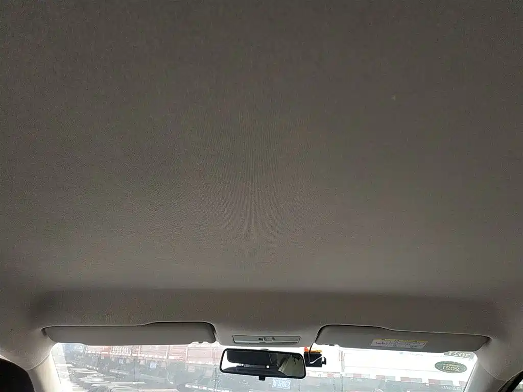 Volkswagen Santana 2019 1.5L Auto Trend Edition China VI фото 8