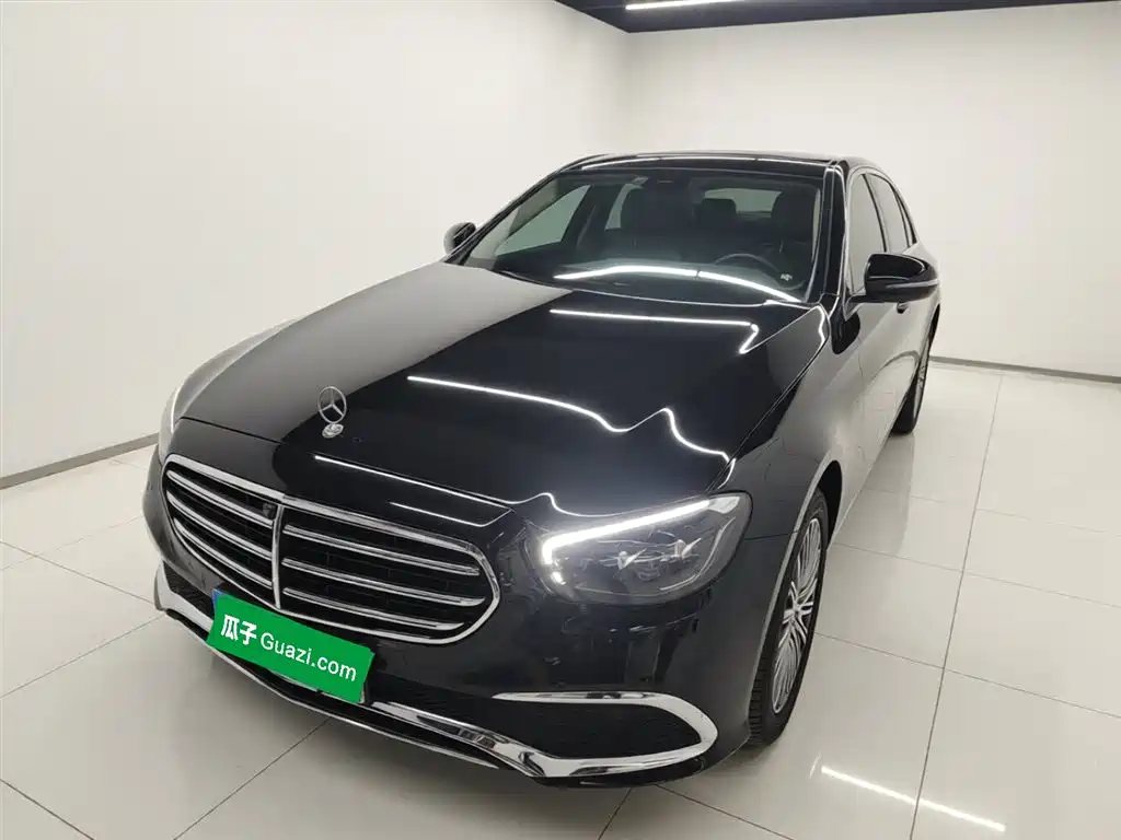 Mercedes-Benz E-Class 2023 Facelift E 300 L Luxury фото 2