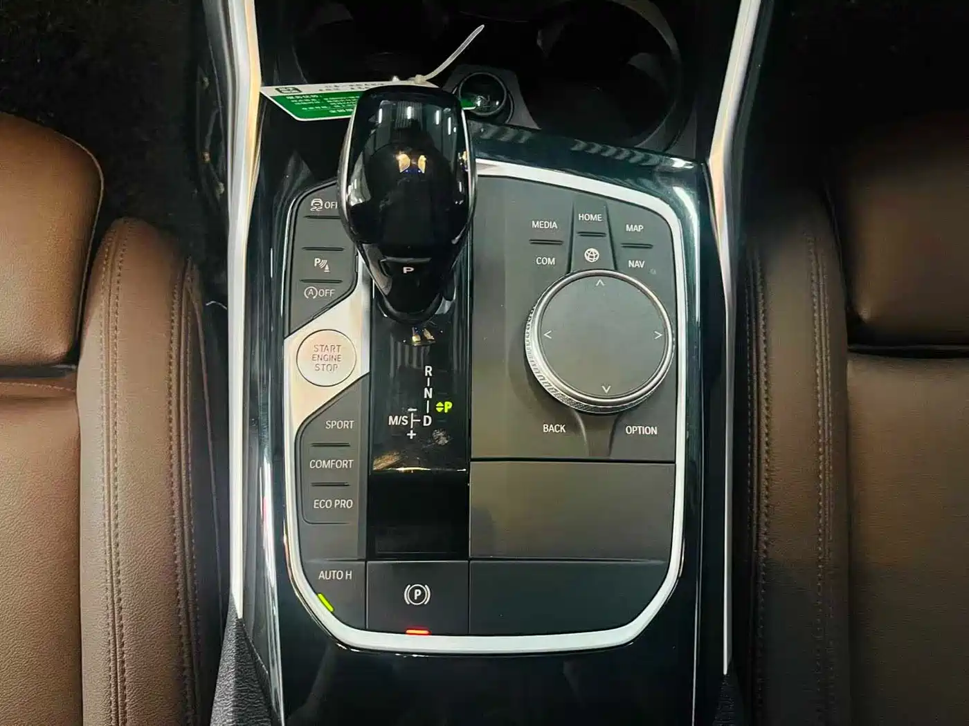 BMW 3 Series 2020 325Li Launch Edition фото 11