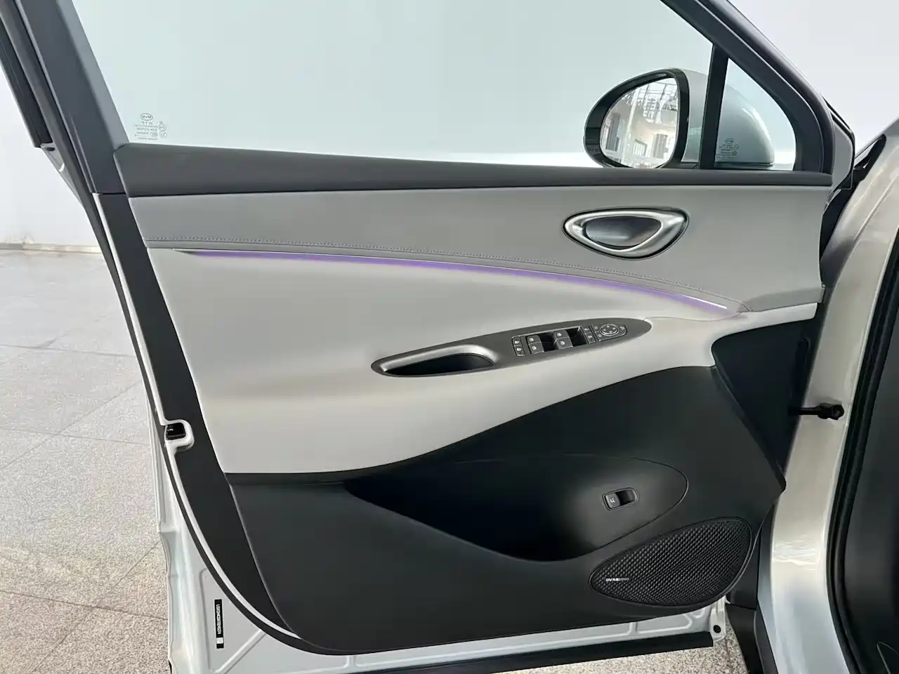 BYD Sealion 06 New Energy 2026 2026 EV Basic Model