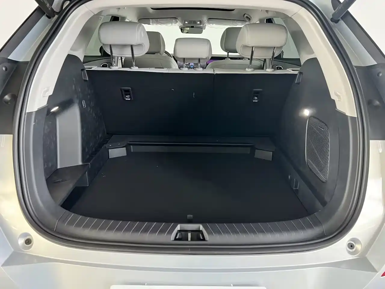 BYD Sealion 06 New Energy 2026 2026 EV Basic Model