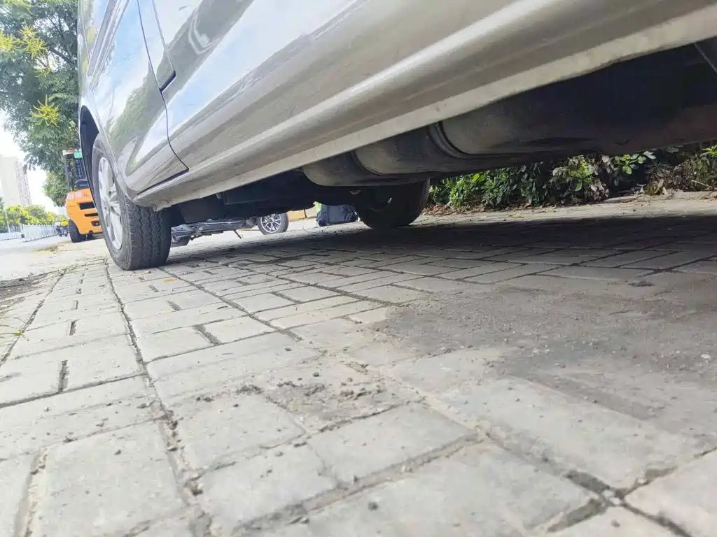 Фото 8 - Dongfeng Fengxing Lingzhi