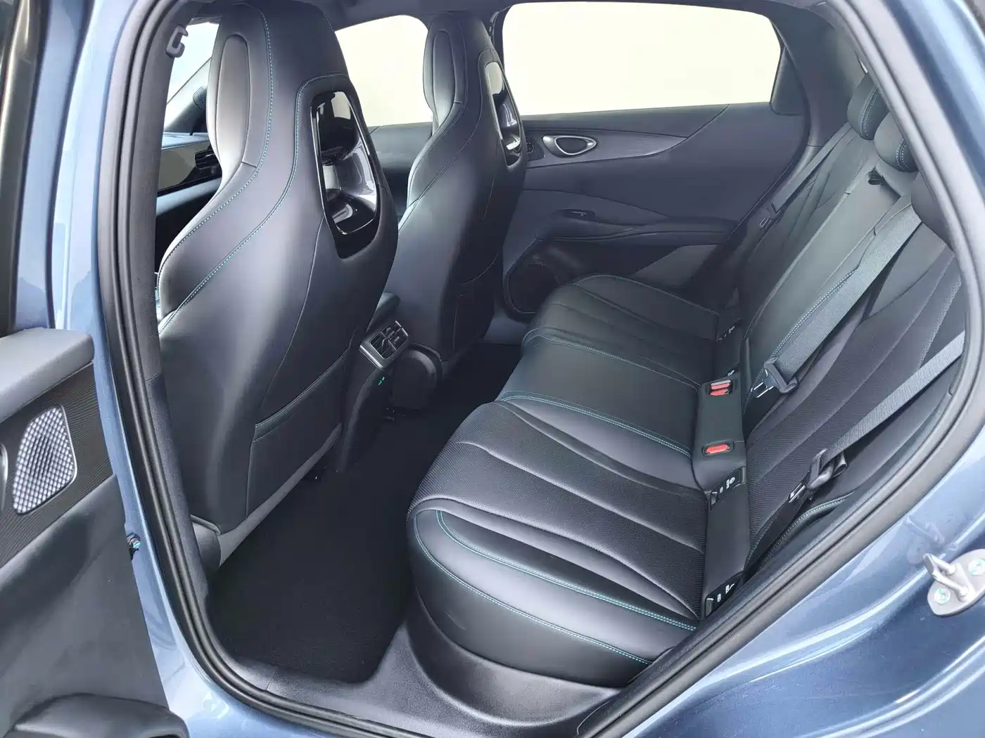 BYD Seal 06 New Energy 2026 2025 Model EV 545KM Premium