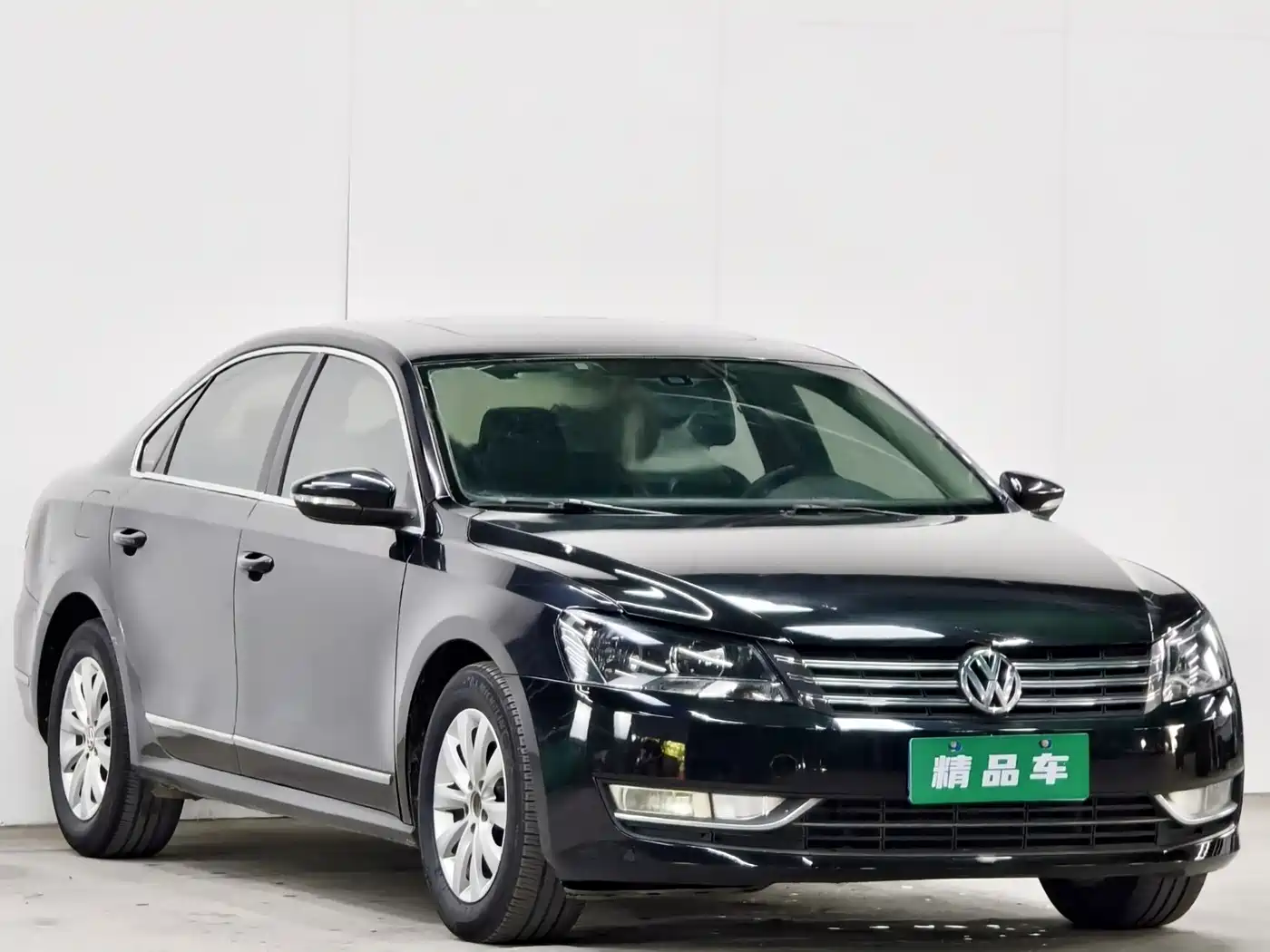 Volkswagen Passat 2011 1.8TSI Automatic Premium Edition фото 3