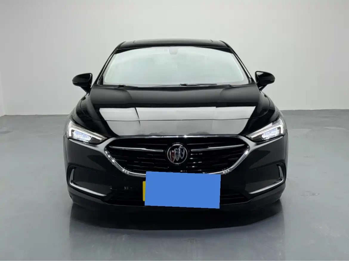 Buick LaCrosse 2022 552T Luxury фото 2