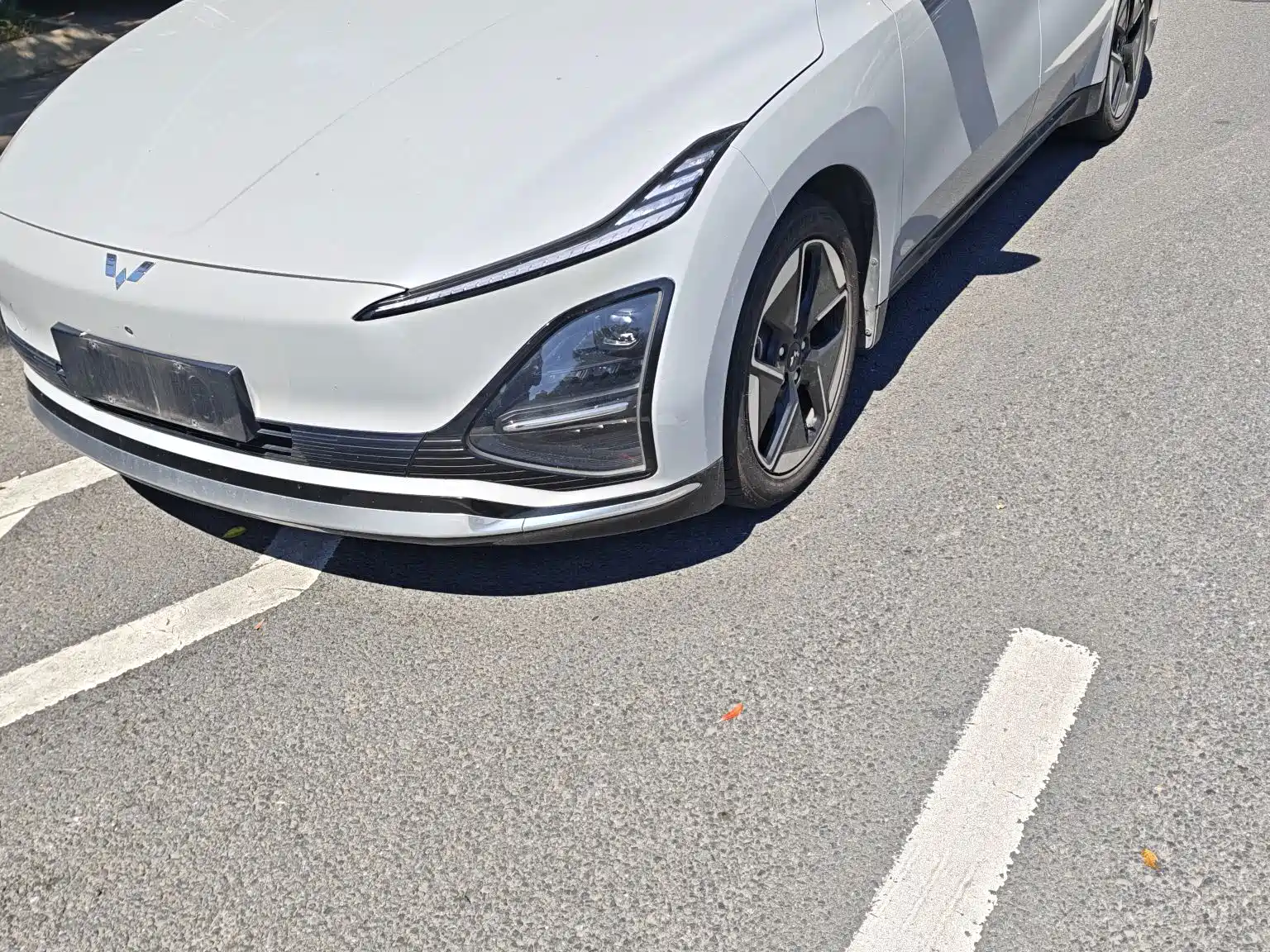 Photo 2 - Wuling Motors Wuling Xingguang
