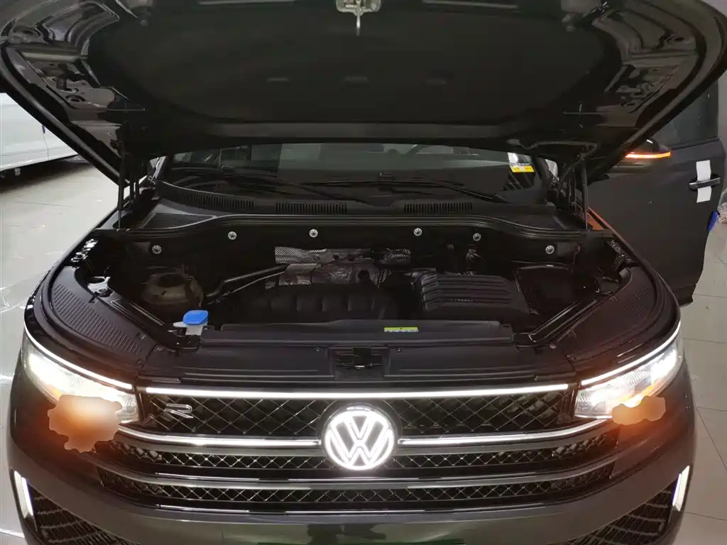 Volkswagen Talagon 2023 380TSI 4WD R-Line Touring Edition фото 10