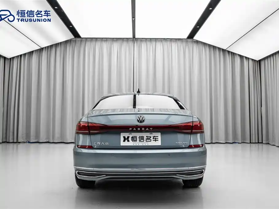 Volkswagen Passat 2022 330TSI Starlight Elite Edition фото 6