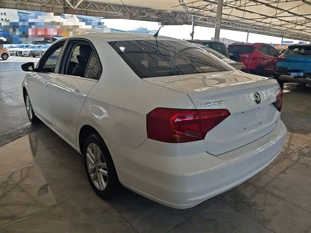 Volkswagen Jetta 2019 2019 Dream Edition 1.5L Auto Fashion