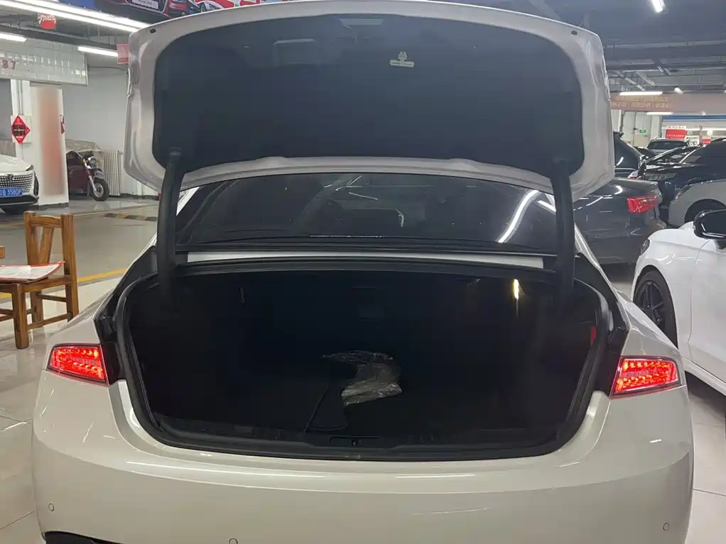 Lincoln MKZ 2017 2017 2.0T Exclusive Edition
