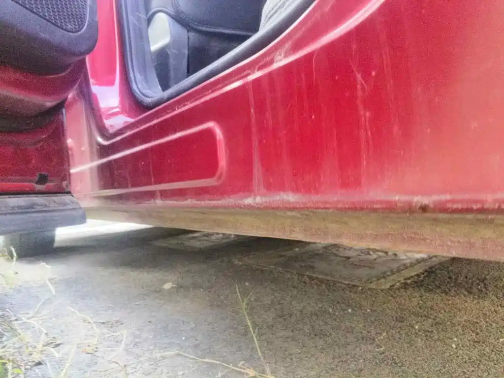 SWM Motor SWM G01 2019 2018 1.5T Automatic Type UP
