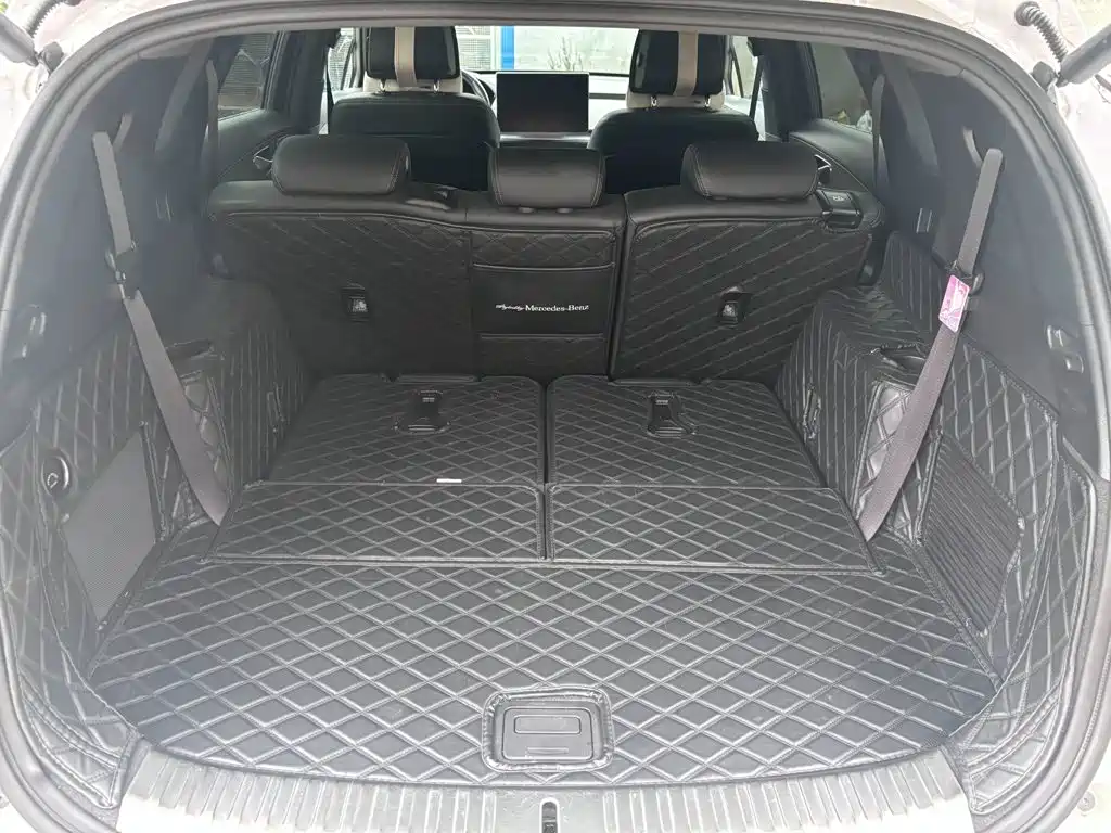 Denza X 2022 2020 Model PHEV Flagship Edition