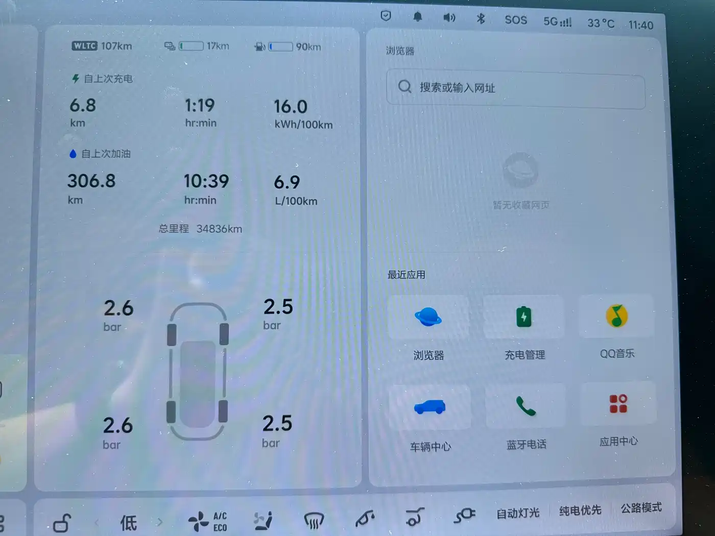 Li Auto L6 2024 2024 Pro