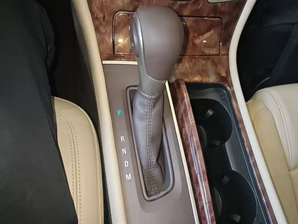Buick LaCrosse 2013 2.4L SIDI Leading Comfort фото 6