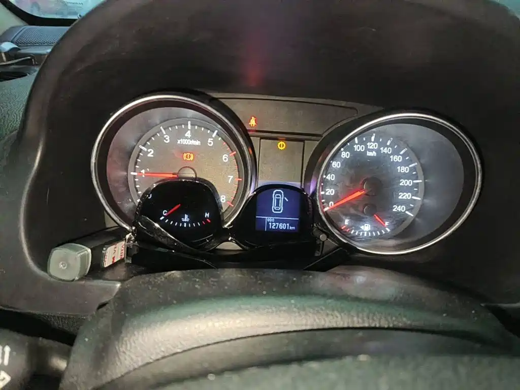 Фото 4 - Haval H6