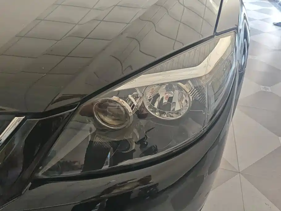 Haima Familia 2015 2014 M5 1.6L Manual Fashion