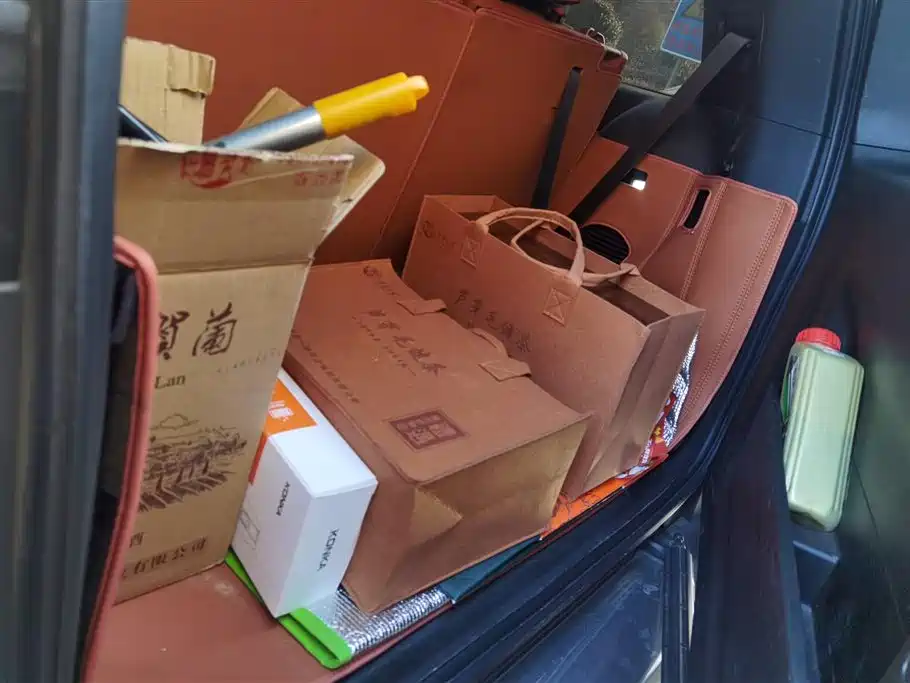 ROX POLAR STONE POLAR STONE 01