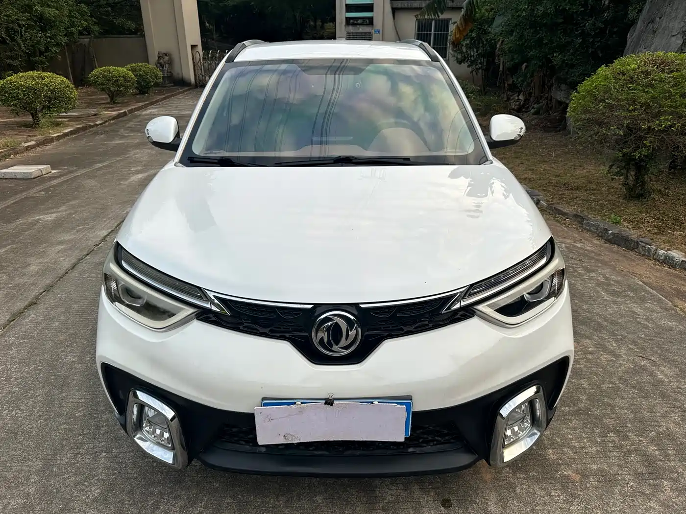 DONGFENG AX4