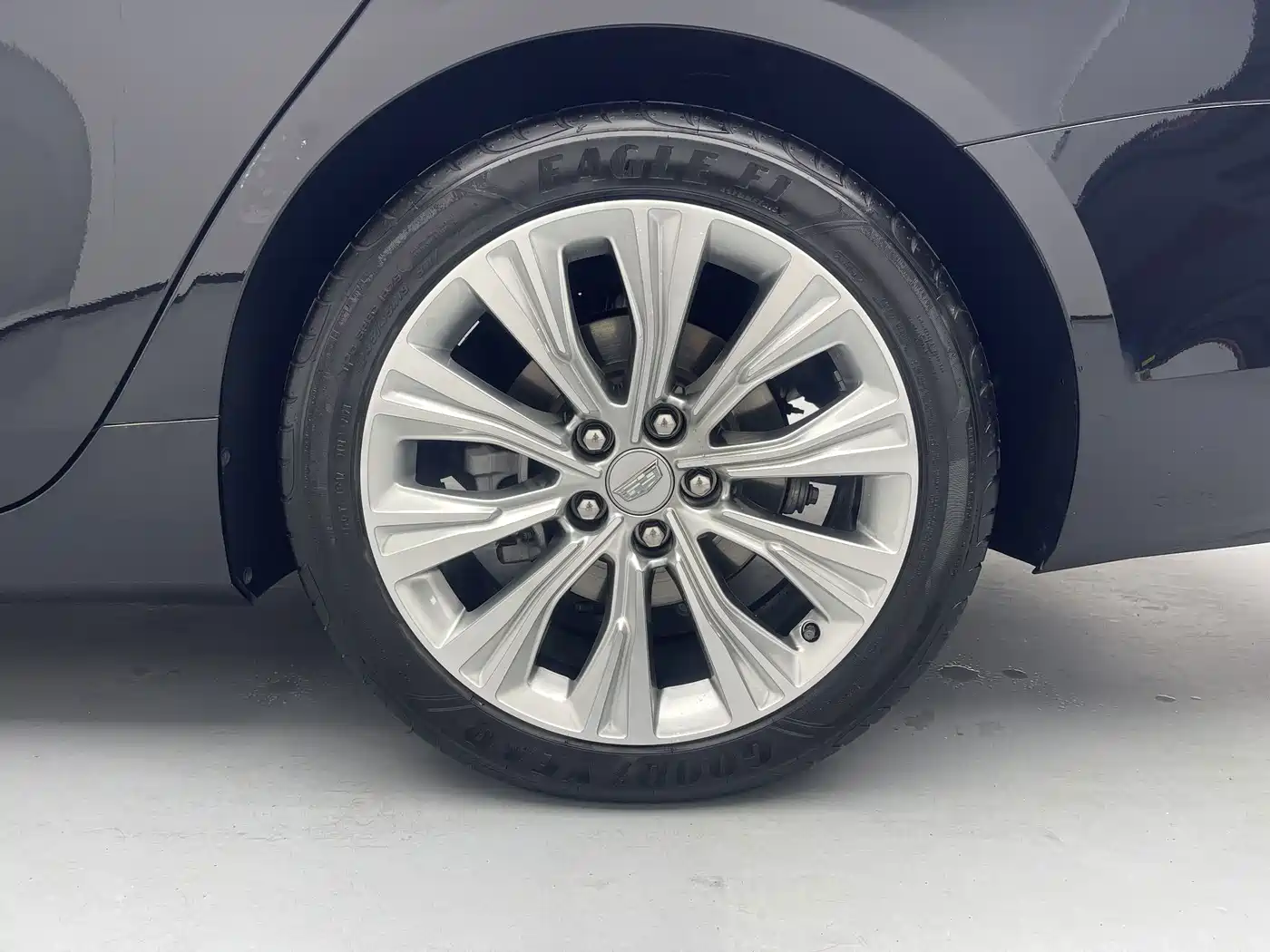 Cadillac CT6 2025 2023 28T Luxury Edition