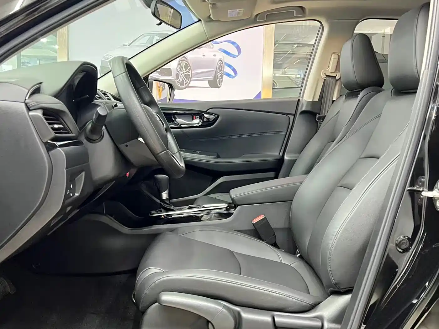Honda Crider 2022 2022 180Turbo CVT Luxury Edition