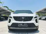 Photo 2 - Cadillac XT4