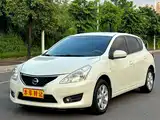 صورة 1 - Nissan Tiida