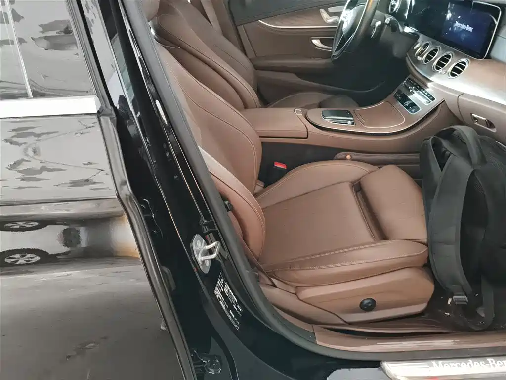 Mercedes-Benz E-Class 2023 E 260 L 4MATIC фото 16