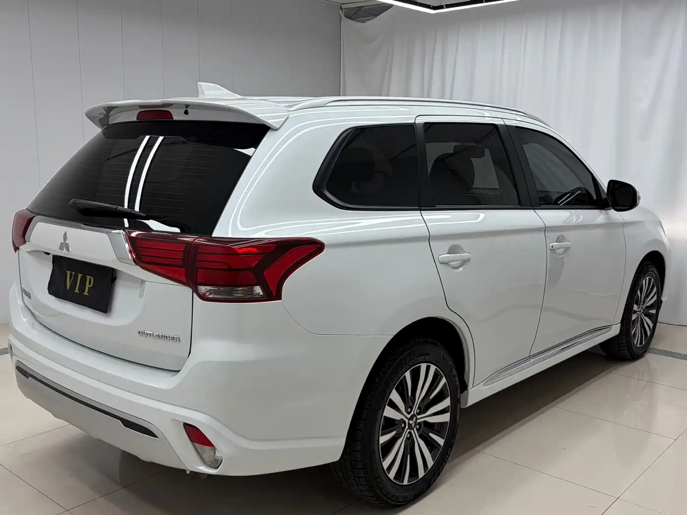 Mitsubishi Outlander 2022 2021 2.0L FWD Comfort Edition 5-seater