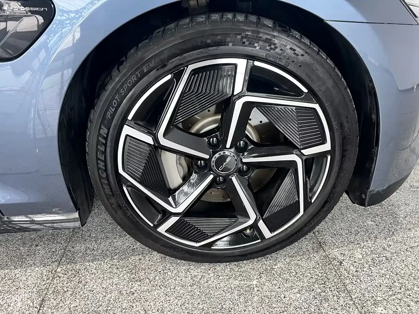 BYD Seal 2023 2023 Champion Edition 700km Performance