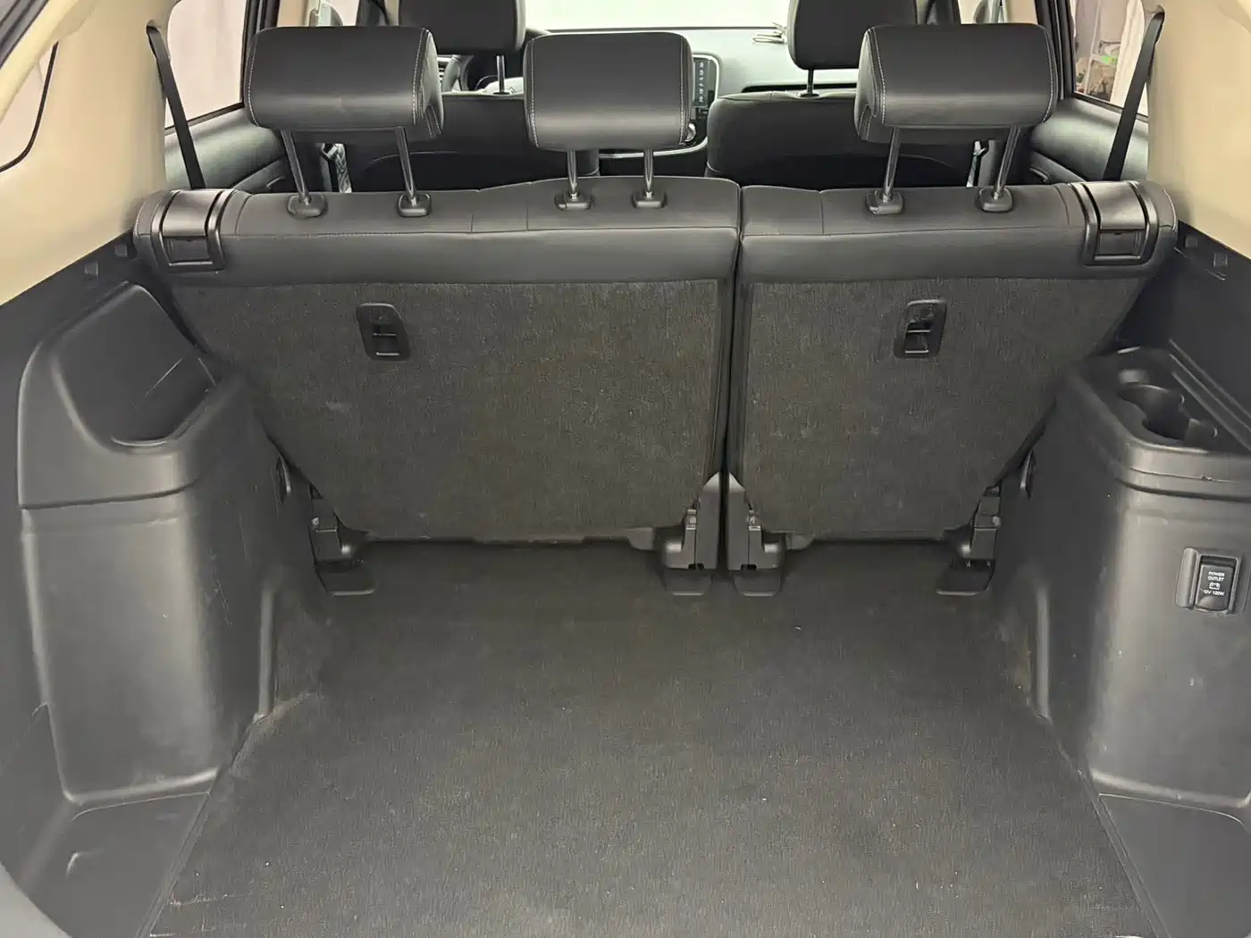 Mitsubishi Outlander 2022 2021 2.0L FWD Comfort Edition 5-seater