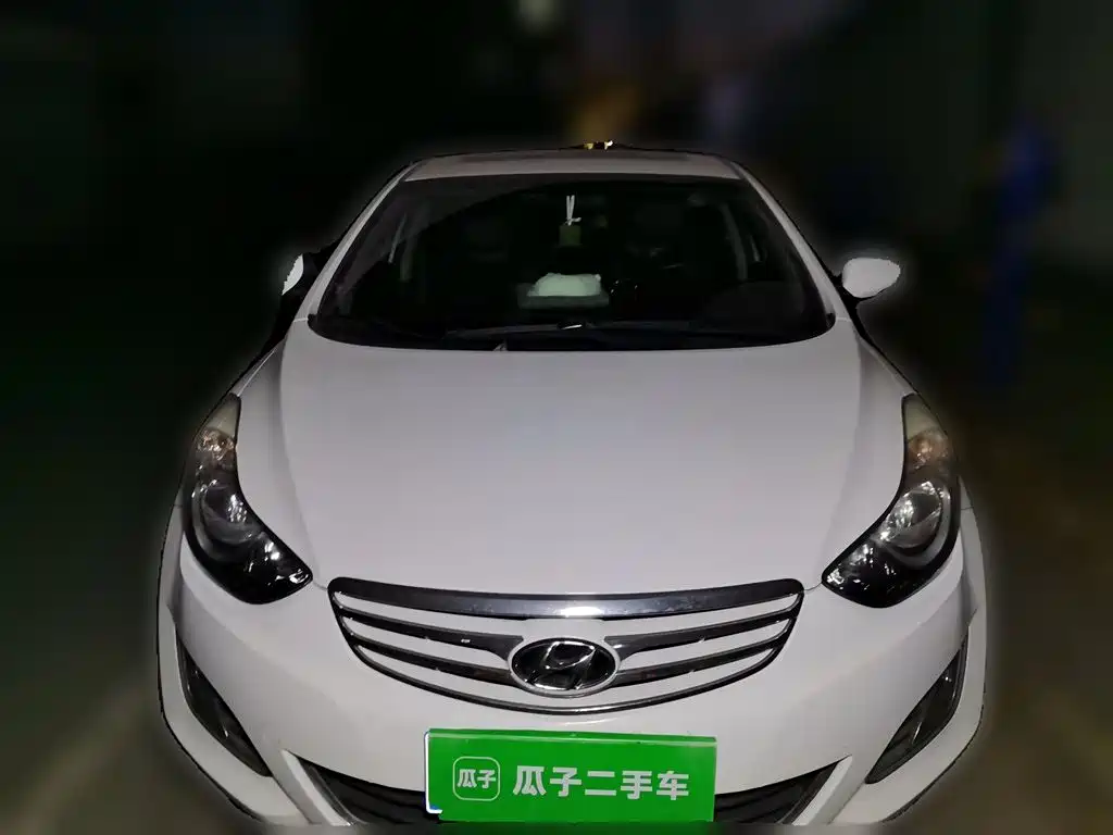 Hyundai Langdong 2013 1.6L Automatic Premium фото 24