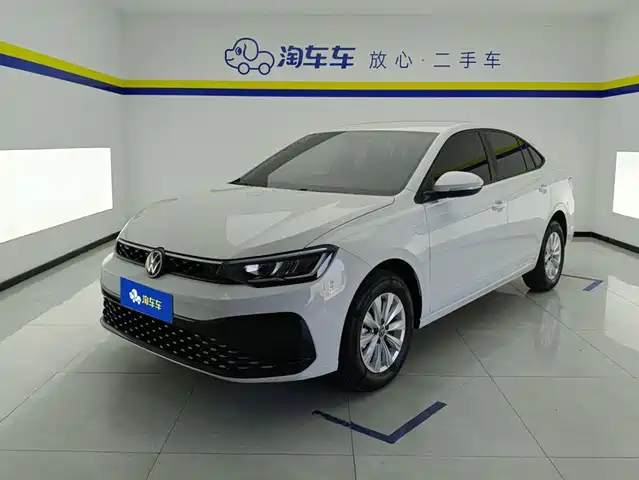 Volkswagen Lavida 2025