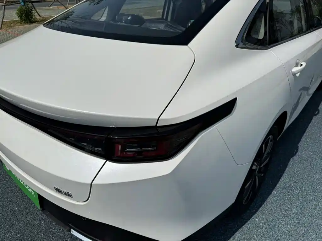 Changan Eado 2026 2025 Blue Whale 1.5T 500Bar Premium