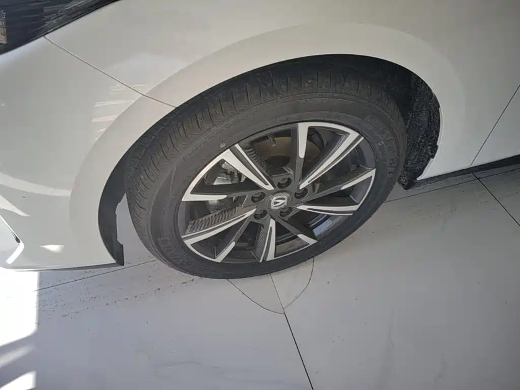 Changan Eado 2026 2025 Blue Whale 1.5T 500Bar Premium