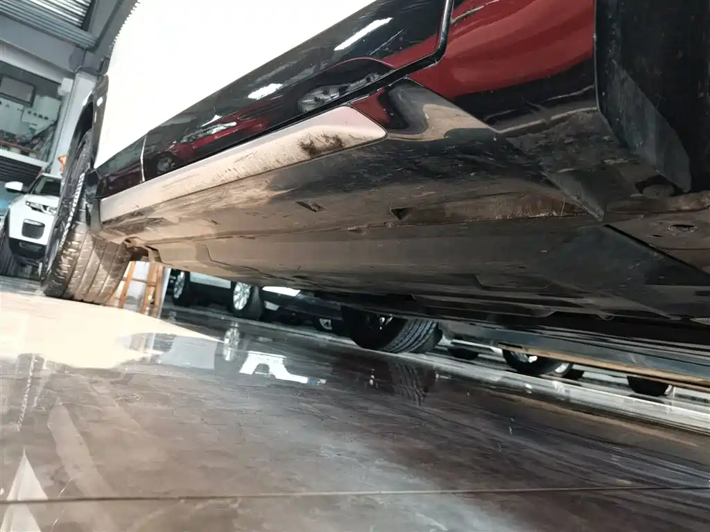 Changan UNI-T 2024 2023 2nd Generation 1.5T Premium