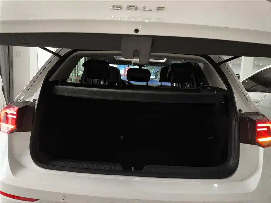 Volkswagen Golf 2021 280TSI DSG Pro фото 15