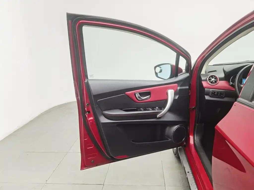 Haval H1 2015 2015 1.5L Manual Luxury