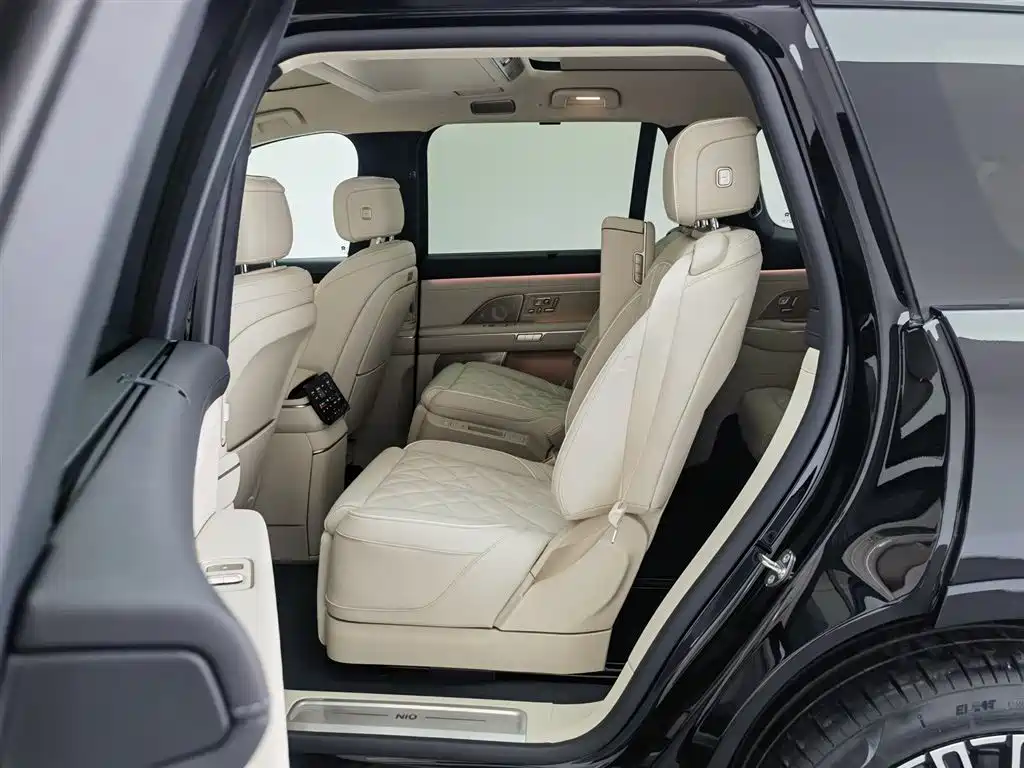 NIO NIO ES8