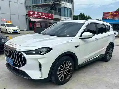 Jetour X70 PLUS