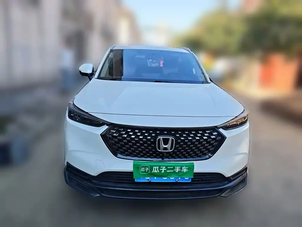 Honda XR-V 2024 2024 1.5L CVT Power Edition