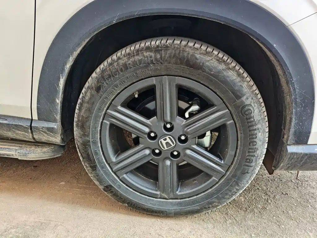 Honda XR-V 2024 2024 1.5L CVT Power Edition