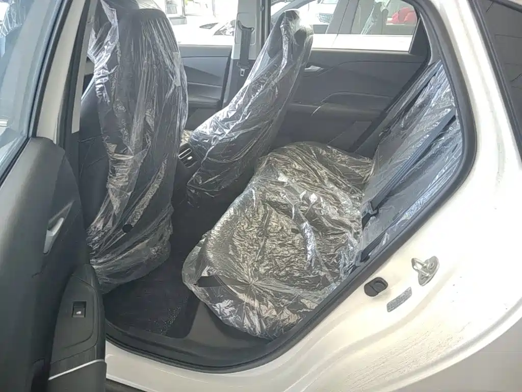 Changan Eado 2026 2025 Blue Whale 1.5T 500Bar Premium