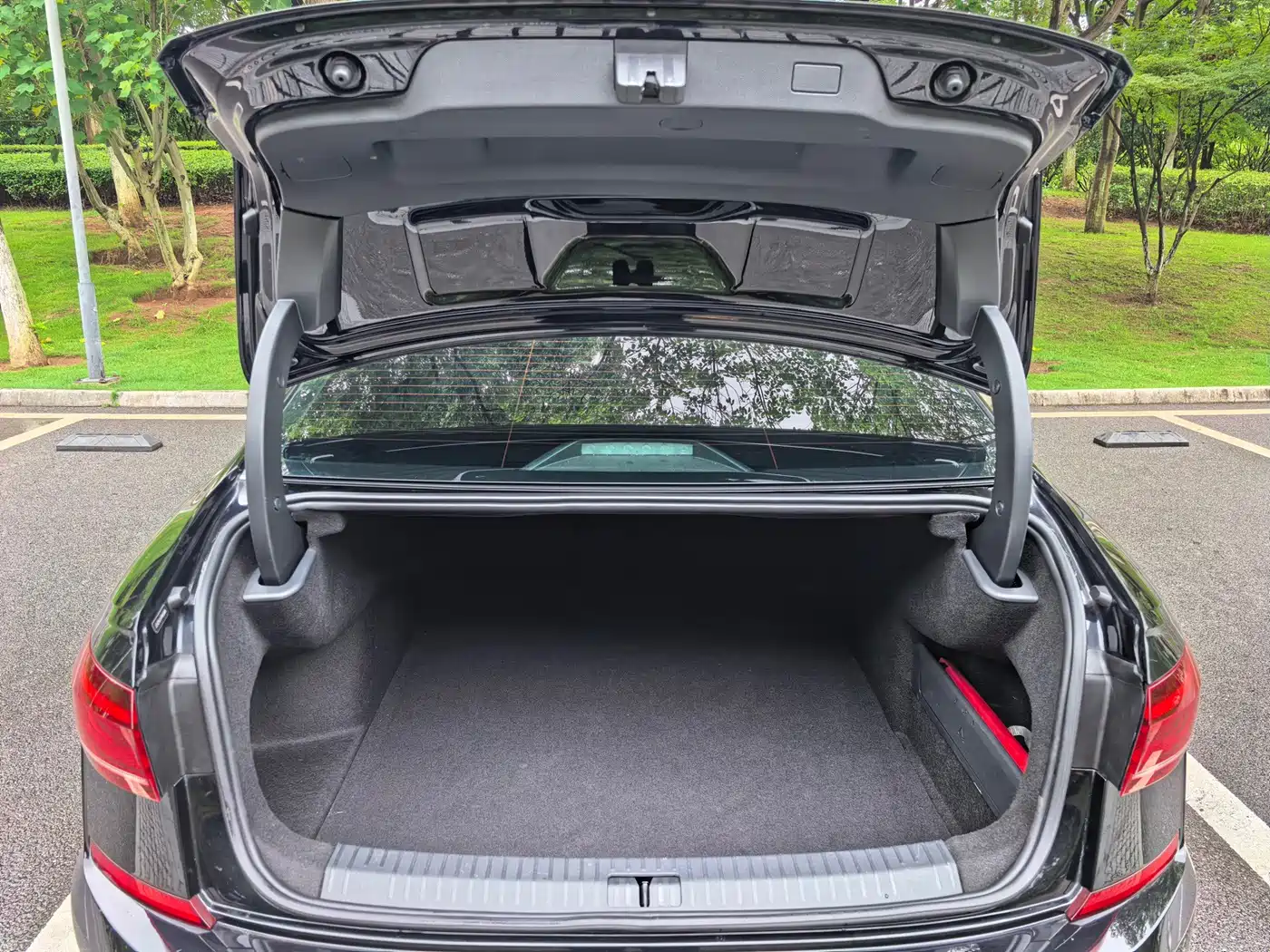 Volkswagen Passat, миниатюра 9