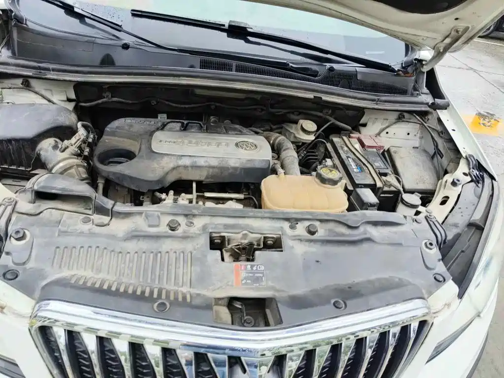 Photo 9 - Buick Encore
