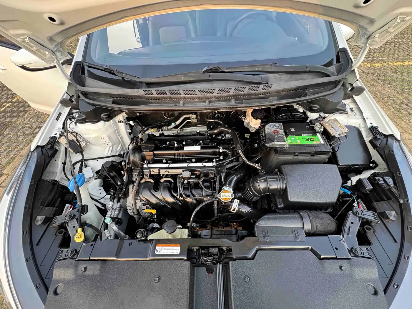 Kia K3 2017 1.6L Automatic 15th Anniversary Special GLS фото 25