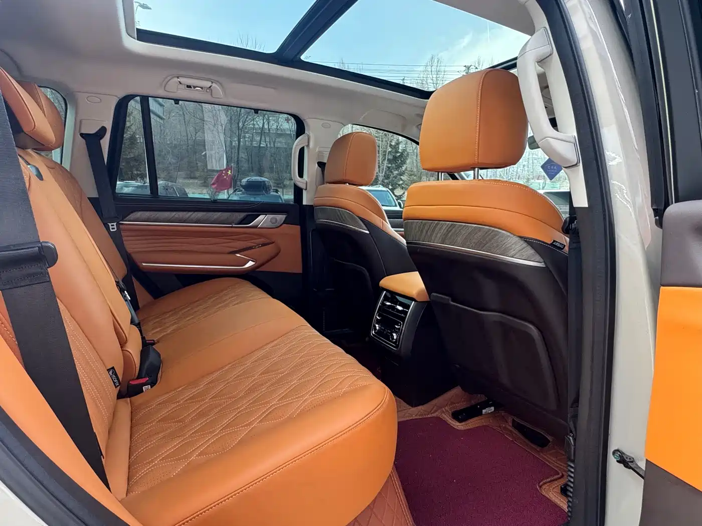 TANK TANK 500 NEW ENERGY