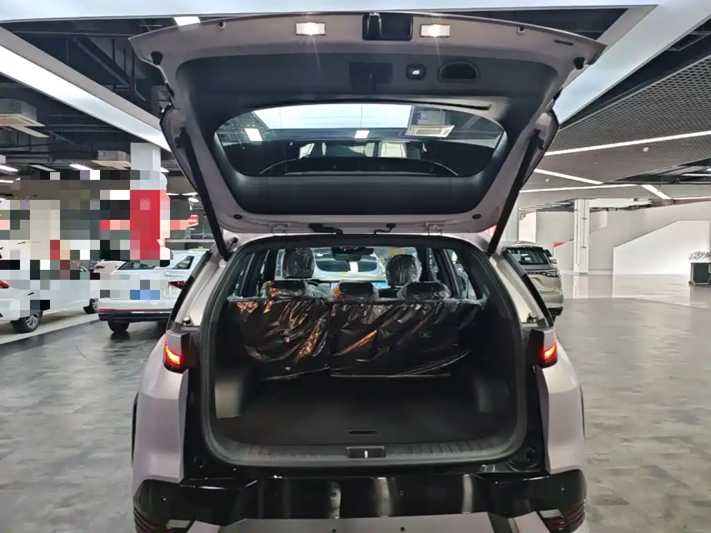 Hyundai ELEXIO 2026 2025 Standard Range RWD